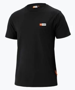 Sale T-Shirt Czarny T-Shirts