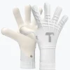 New White Beast Junior Pro 3.0 (FP) Rękawice Juniorskie | Z Usztywniaczami
