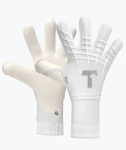 New White Beast Junior Pro 3.0 (FP) Rękawice Juniorskie | Z Usztywniaczami